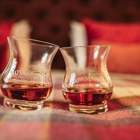 The Bowmore Lodge Zewnętrze zdjęcie