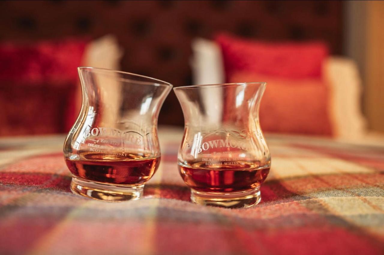 The Bowmore Lodge Zewnętrze zdjęcie