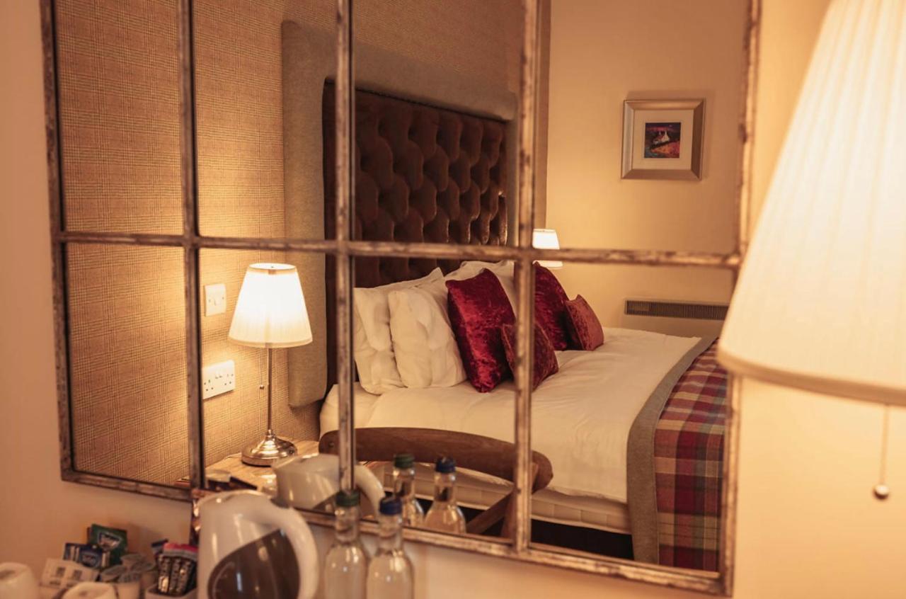 The Bowmore Lodge Zewnętrze zdjęcie