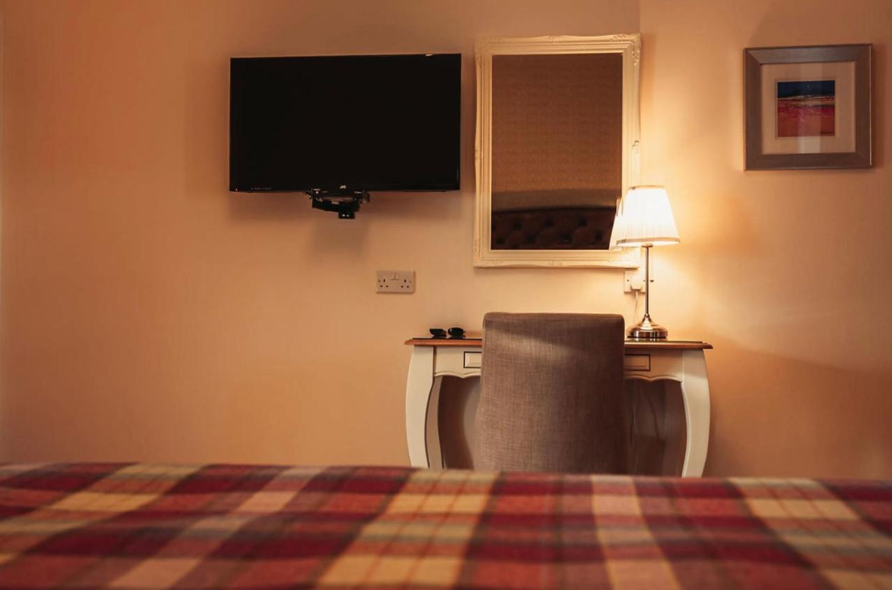 The Bowmore Lodge Zewnętrze zdjęcie