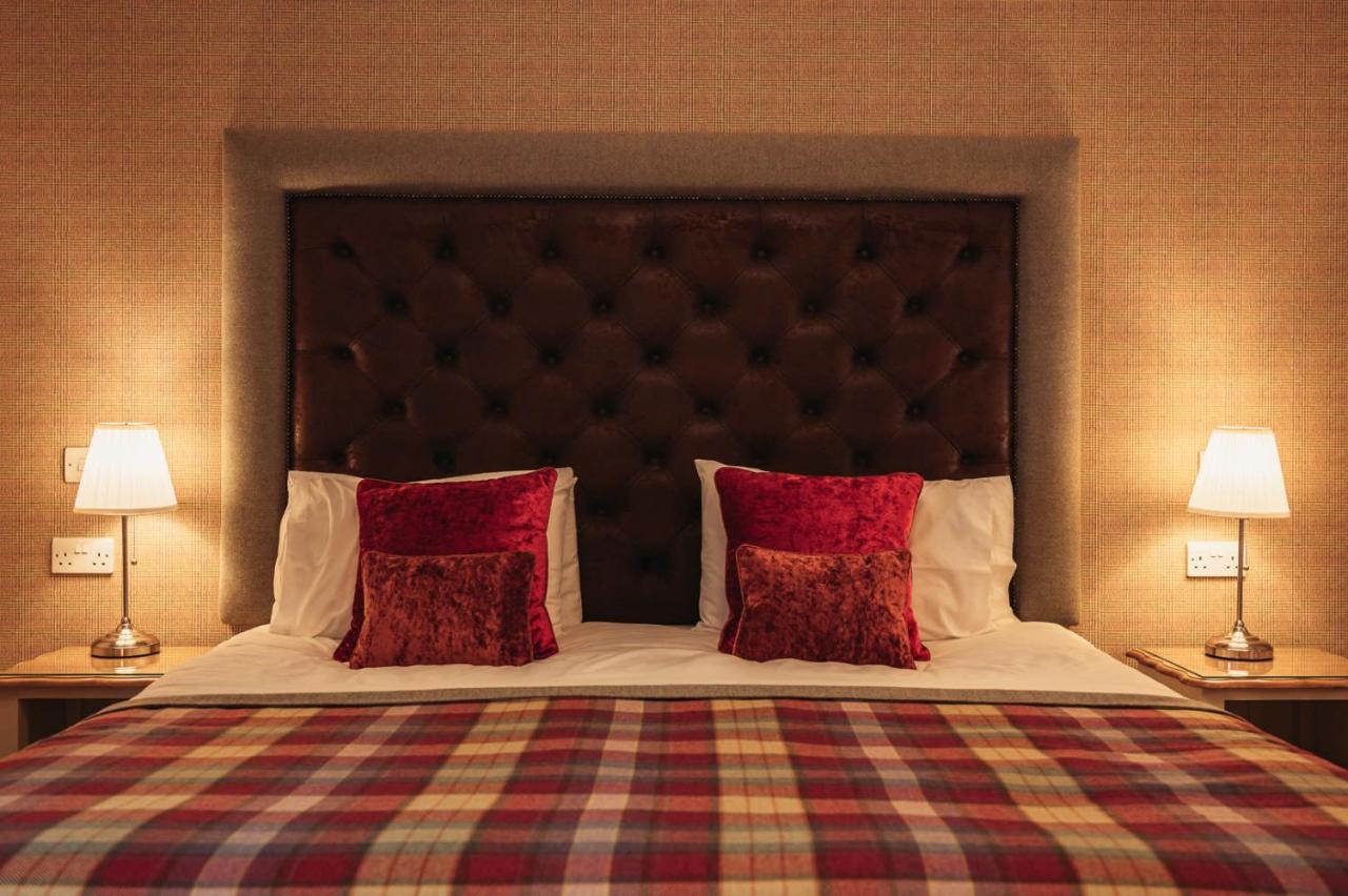 The Bowmore Lodge Zewnętrze zdjęcie