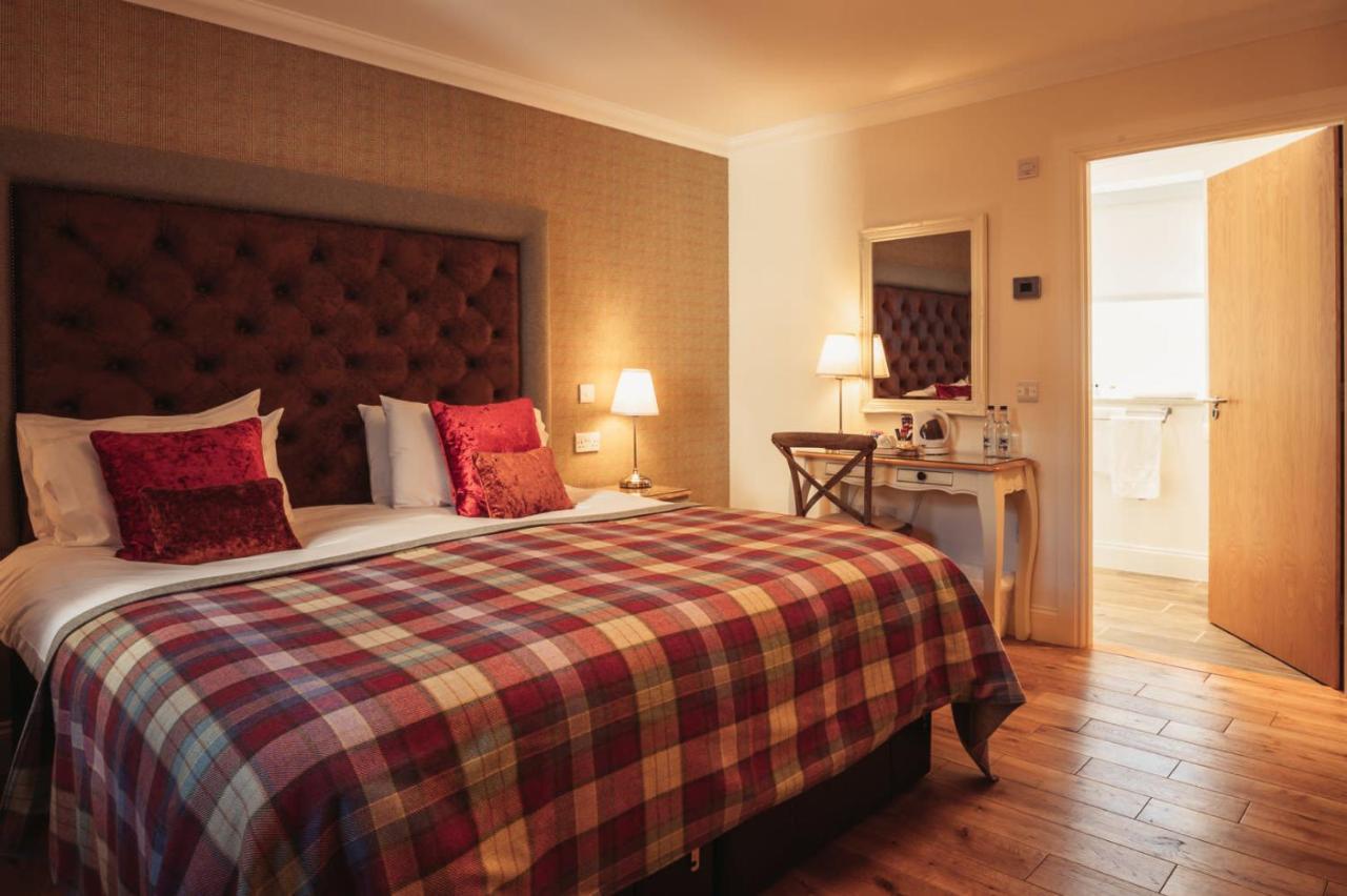 The Bowmore Lodge Zewnętrze zdjęcie